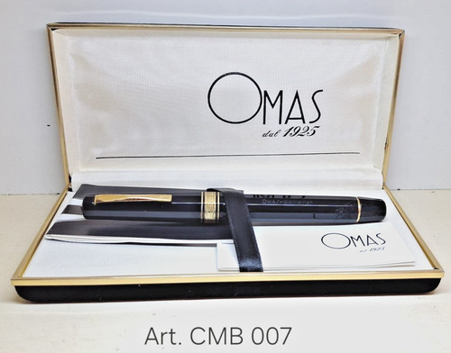 Omas gentlemen 1930 - omas,