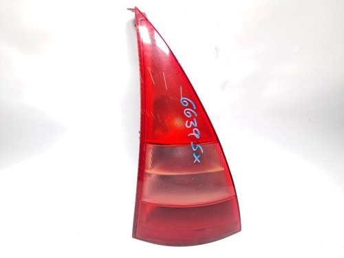 6350q3 fanale posteriore - posteriore, sx