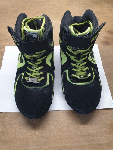 Scarpe gorilla wear - gorilla, 37