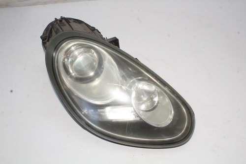 Faro proiettore anteriore