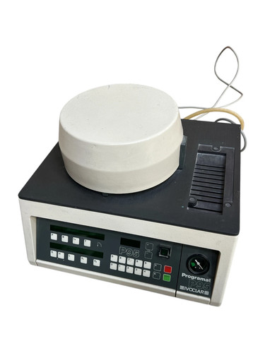 Ivoclar programat p95 - programat,