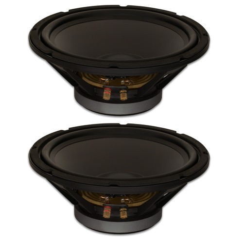 Woofer goldwood sound - 2,