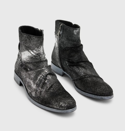 Stivali john varvatos morrison - john,