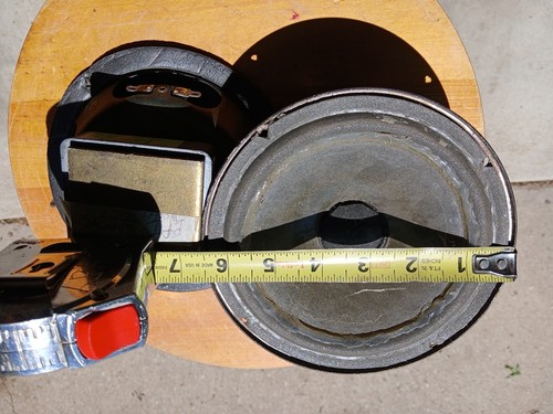 Coppia driver altoparlanti - coppia,