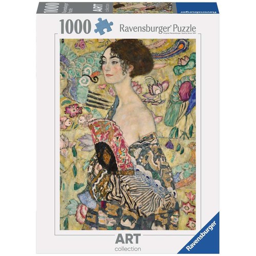 Puzzle 1000 pièces