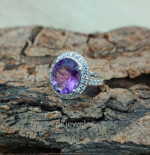 Anello argento sterling - argento,