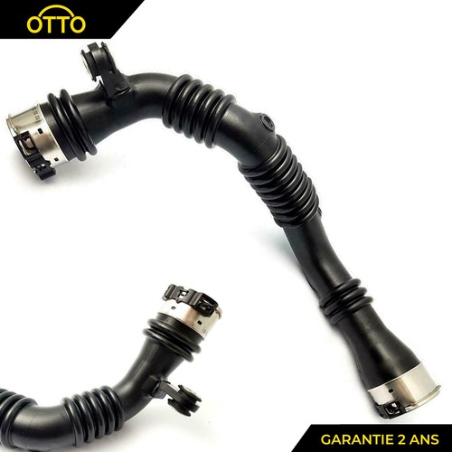 Durite turbo entrée air - durite, pour