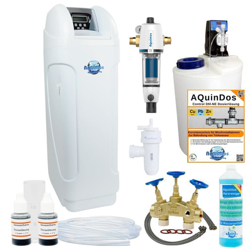 Aquintos mkc60 top line - mkc60, top-line