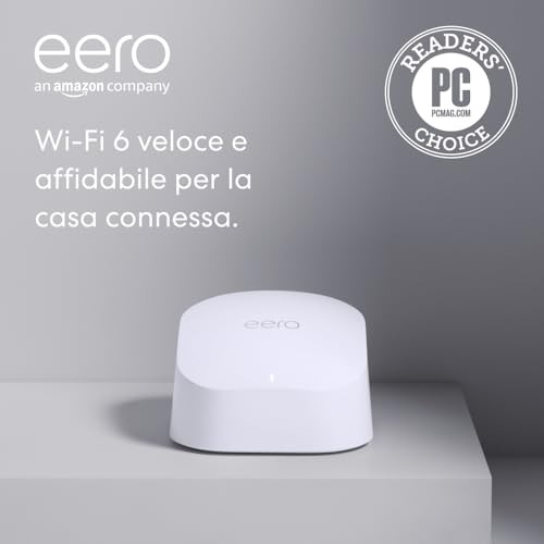 Router mesh eero - router,