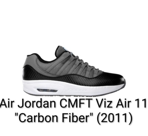 Air jordan cmft viz - air,