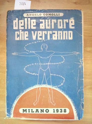 Comolli angelo delle aurore - angelo,