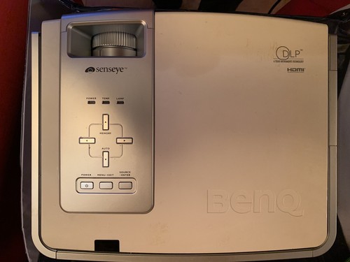 Videoproiettore benq pe7700 - videoproiettore,