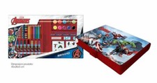 Avengers valigetta con - avengers,