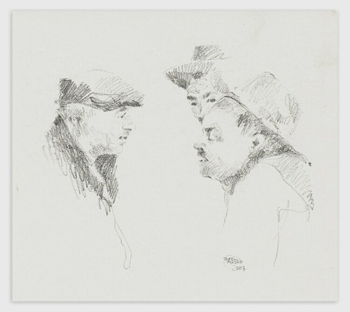 Paolo fabbro dipinto - ,