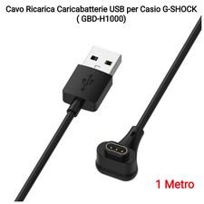 Cavo Ricarica Caricabatterie