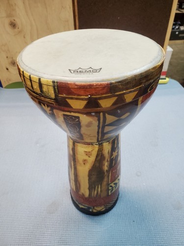 Remo djembe - remo,