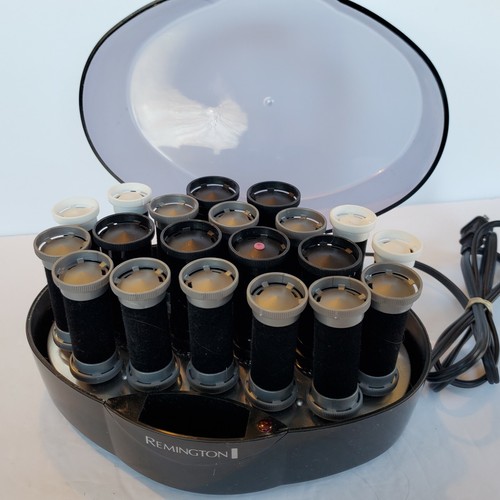 Set arricciacapelli remington - arricciacapelli,