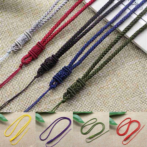 Pezzi corda nylon - pezzi,
