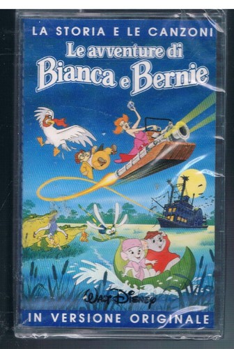 Walt disney avventure di - le,