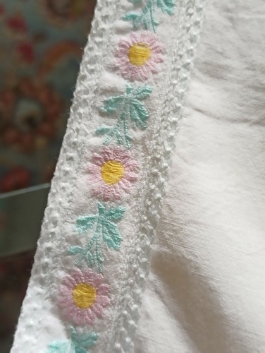 Lenzuola singola bambino lino - ,