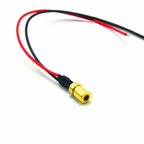 Mini dot 650nm - mini,