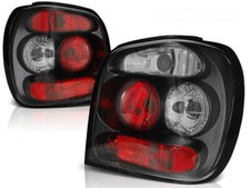 FARI FANALI POSTERIORI LTVW27