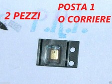 MICROFONO VOCE ( 2 PEZZI )