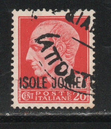 Rrc 1941 isole - rrc, 20c