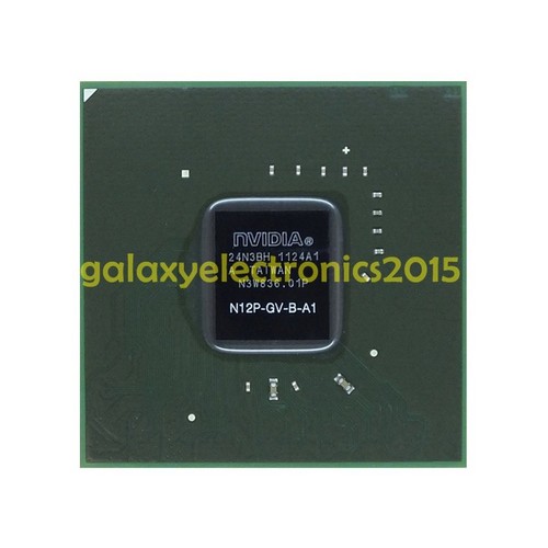 Nuovo chipset grafico - nuovo,