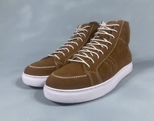 Stivaletti stringati Chelsea