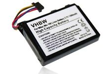 Batteria per navigazione Mitac Mio E3MIO2135211 1300mAh