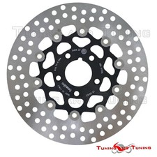 Disco freno anteriore brembo - freno,