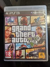 Gta 5 - Ps3 Playstation 3