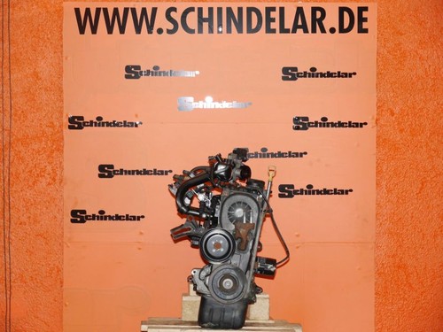 Motore hyundai i10 - i10, hatchback