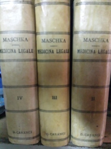 Libri antichi medicina - libri,