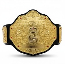 Cintura replica WWE World