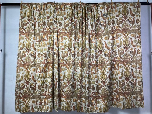 Tenda parete vintage - da,