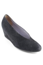 MAURO TECI Sandalo a zeppa