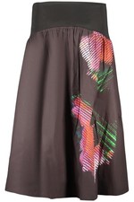 DESIGUAL GONNA LUNGA DONNA