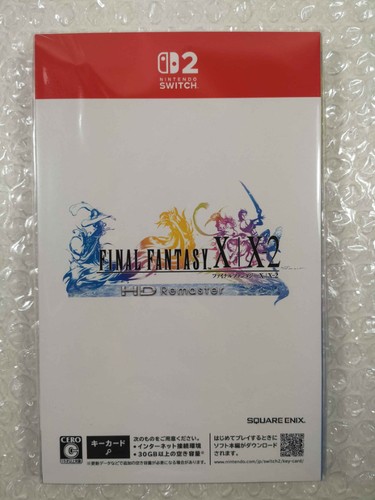 Final fantasy x - /, hd