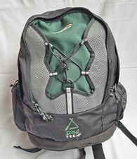 ✅ Zaino Scout Tech
