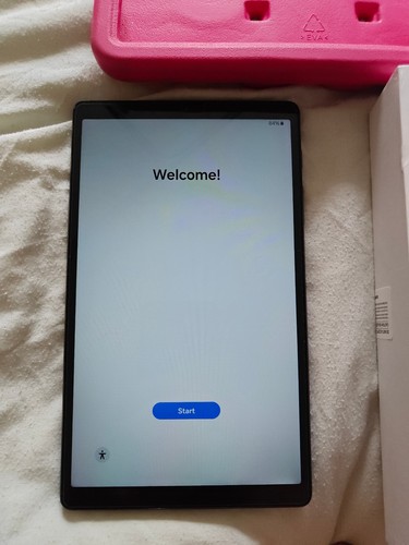 Samsung galaxy tab lite - samsung, a7