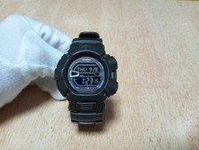 CASIO G-SHOCK G-9000 MUDMAN