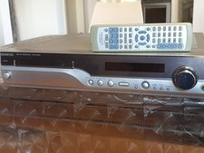 Amplificatore Home theatre