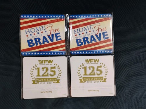 Vfw 125 anni - 125,