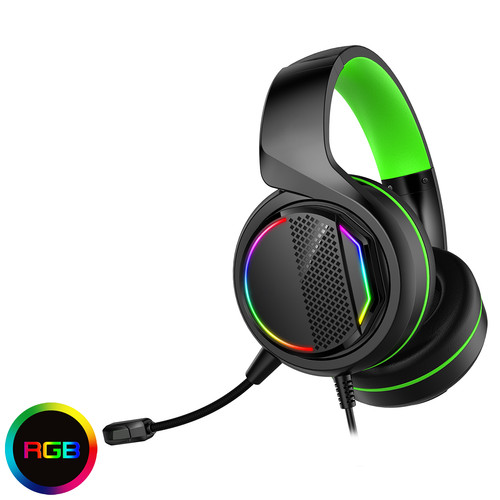 Cuffie gaming - cuffie, con