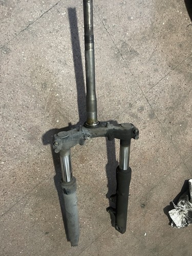 Forcella fork anteriore honda - fork,