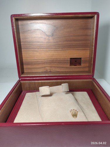 Cassa originale rolex watch - originale,