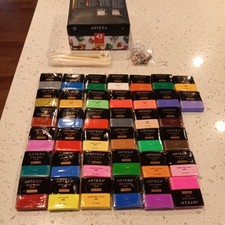 Kit argilla polimerica ARTEZA