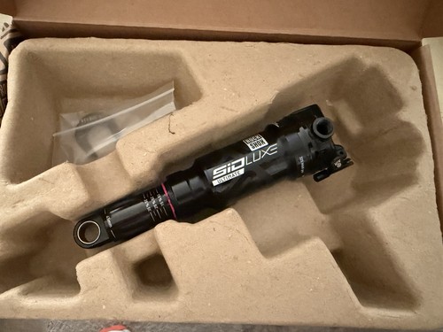 Rockshox sidluxe ultimate - rockshox,